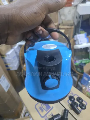 Aquarium Water Pump 5500l/H