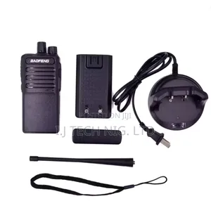 Baofeng C5 Analog Walkie-talkie.