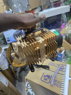 16 Outlet Air Compressor Pump
