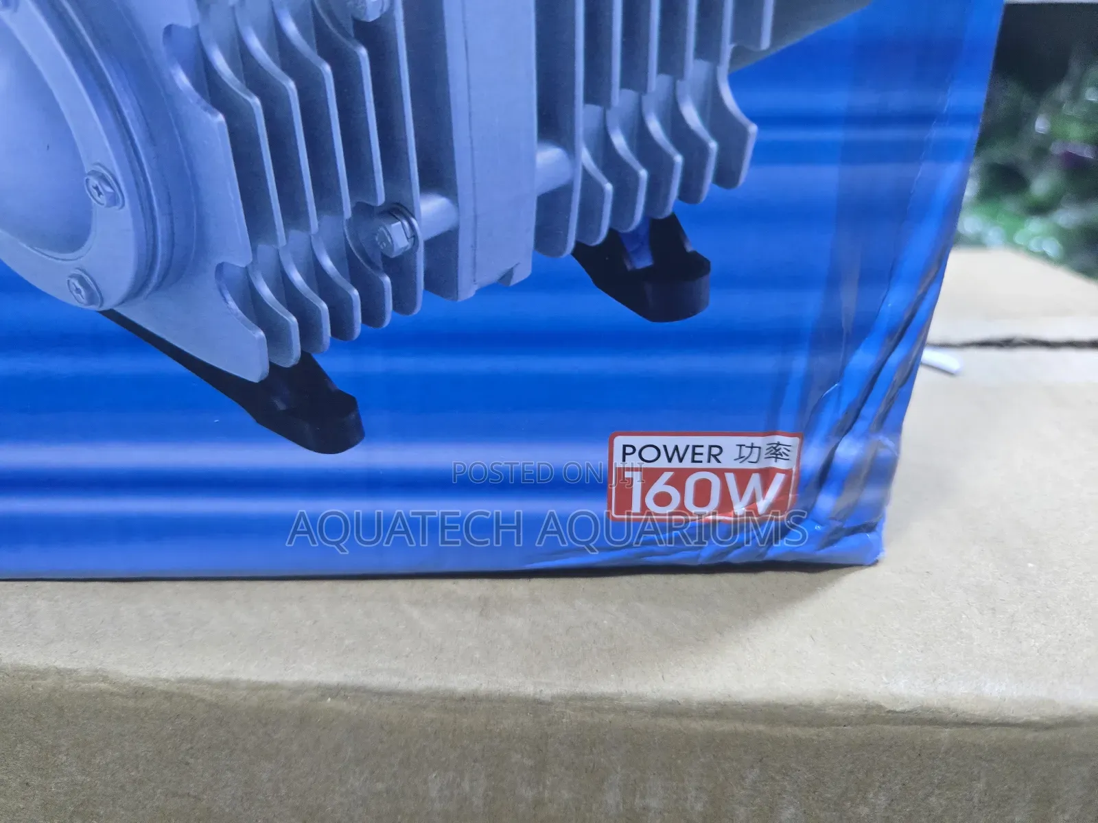 16 Outlet Air Compressor Pump