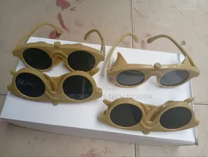 Safety Goggles