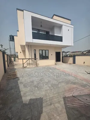 Furnished 4bdrm Duplex in Kolapo Ishola Gra, Ibadan for sale