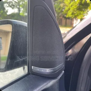 Mercedes-Benz M Class ML400 4MATIC 4dr SUV AWD (3.0L 6cyl Turbo 7A)