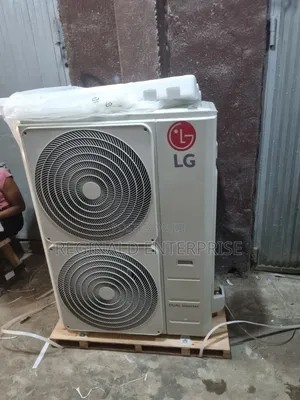5tons Lg Inverter Air Conditioner