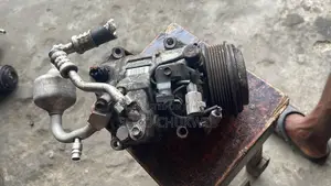 Tokunbo Compressor for Lexus Es350