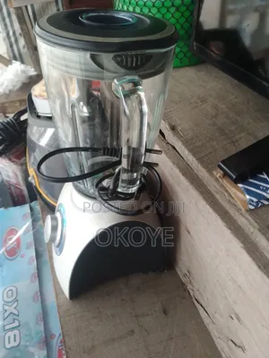 Blender Phillips