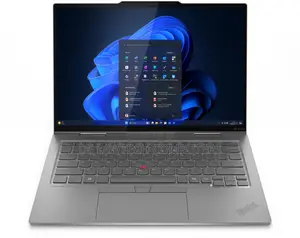 New Laptop Lenovo ThinkPad Yoga 16GB Intel Core Ultra 5 SSD 512GB