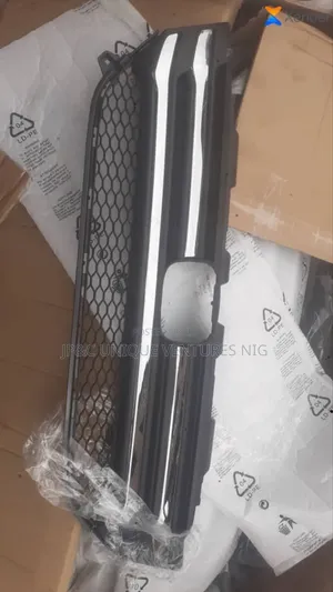 Front Grille 2018 Honda Pilot
