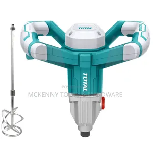 Total Industrial Mixer 1400w With Led Light