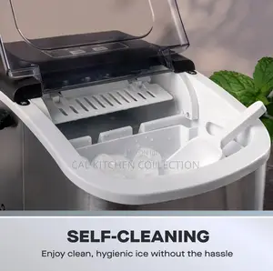 Daewoo Ice Cube Maker