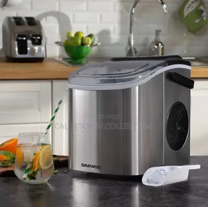 Daewoo Ice Cube Maker
