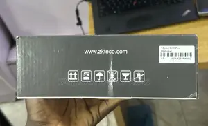 K30pro Time and Attendance Device
