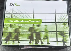 K30pro Time and Attendance Device