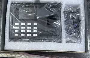 K30pro Time and Attendance Device