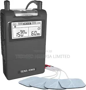 Tens Ems Combo