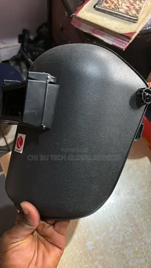 Flip-front Welding Helmet