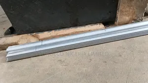 Aluminum Profile Lock 2m