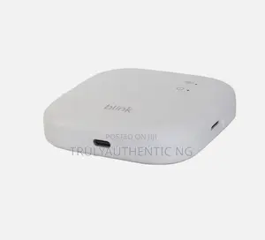 Blink Outdoor 4 Xr Wireless Security 2 Camera System W/ Xr Sync Module