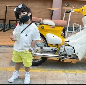Kids Unisex Quality Clothing Set