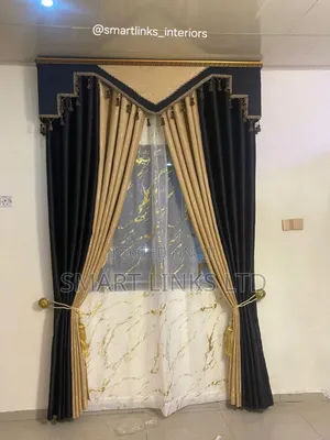 Quality Blackout Curtains – Blocks Sunlight 100%