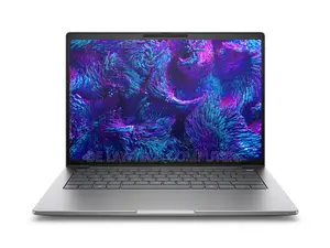 New Laptop HP ZBook 14 32GB Intel Core Ultra 7 SSD 1T