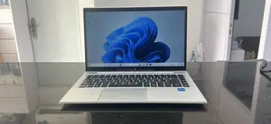 Laptop HP EliteBook 840 G8 16GB Intel Core I5 SSD 256GB