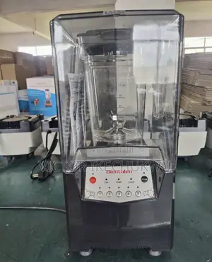 Industrial Blender