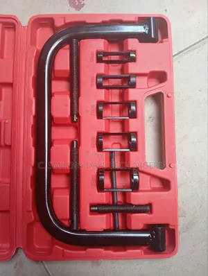 Spring Compressor