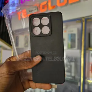 Xiaomi 14t Case