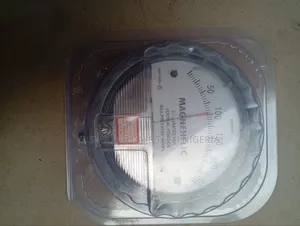 Pressure Gauge