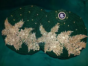 Beret, but Crochet 