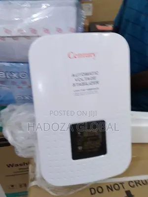Century Power Stabilizer For Wall Use 10000va