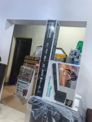 Hisense Ax3100q Sound Bar Audio Unit