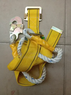Safety Belt