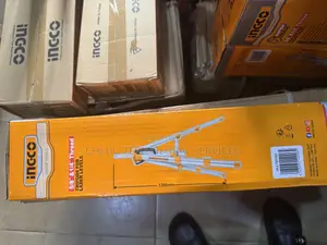 Aluminum Tripod for Laser Levels