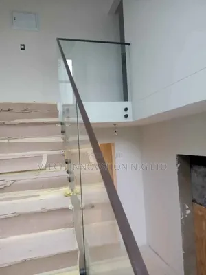 Hand Rails