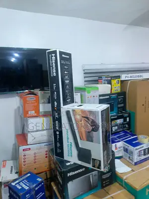 Sound Bar Appliance Hisense Ax3100q 500w