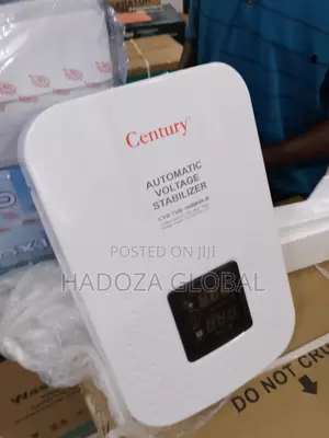 Century Automatic Wall Voltage Stabilizer 10kva