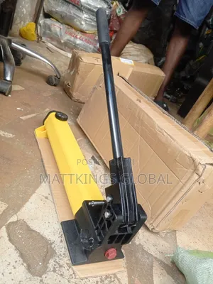 Enepac Hydraulic Pump