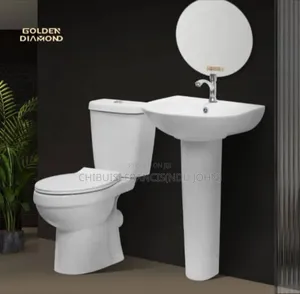 Water Closet[W/C]