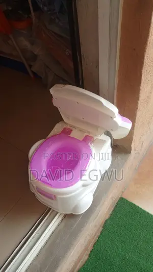 Foreign Potty