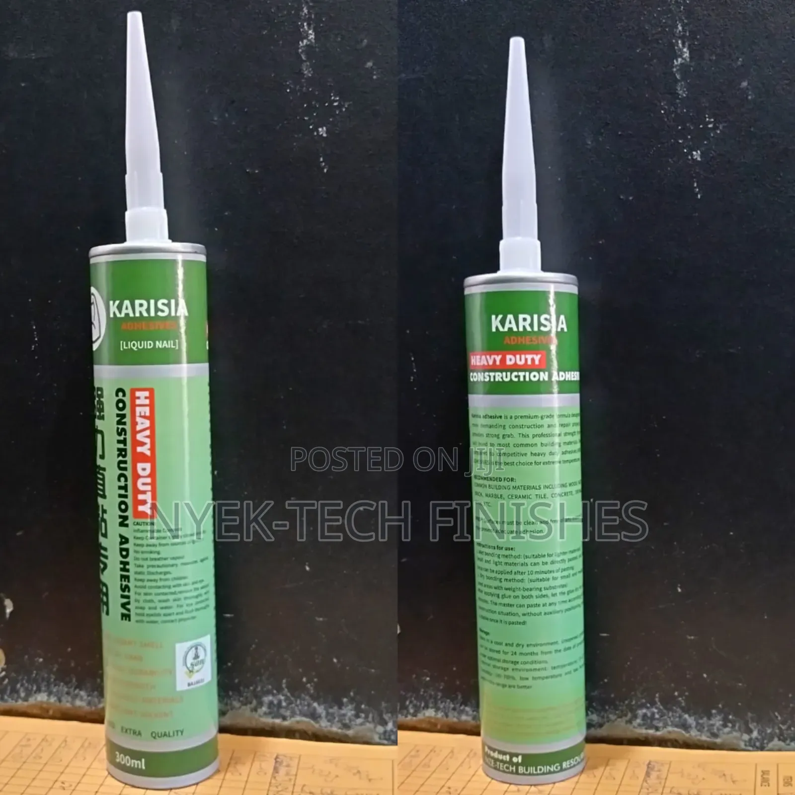 Adhesives Glue Gum for Interfaces
