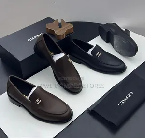 Chanel Corperate Shoe