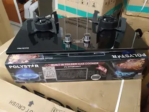 Polystar 2gashob [Pv-Nyqb2002t] Ignite Your Taste, Polystar’S the Best