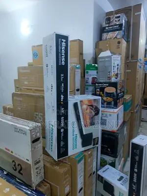 Sound Bar System Hisense Model Ax3100q