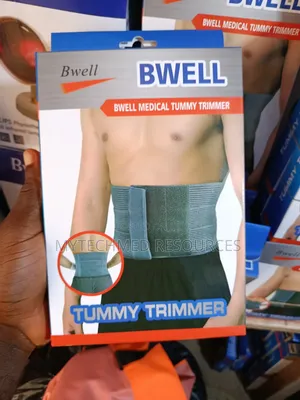 Tummy Trimmer