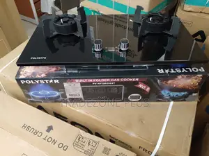 Polystar 2gashob [Pv-Nyqb2002t] for Everyone