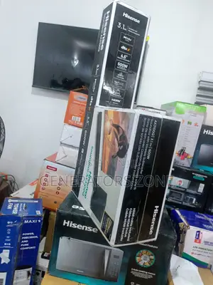 Hisense Ax3100q Speaker Sound Bar 500w