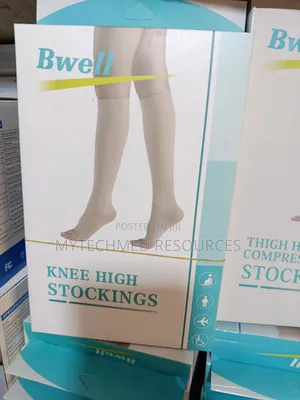 Compression Stockings