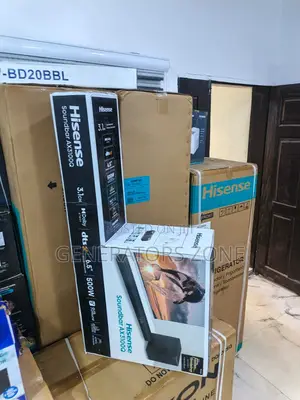Hisense Ax3100q Audio Output Sound Bar